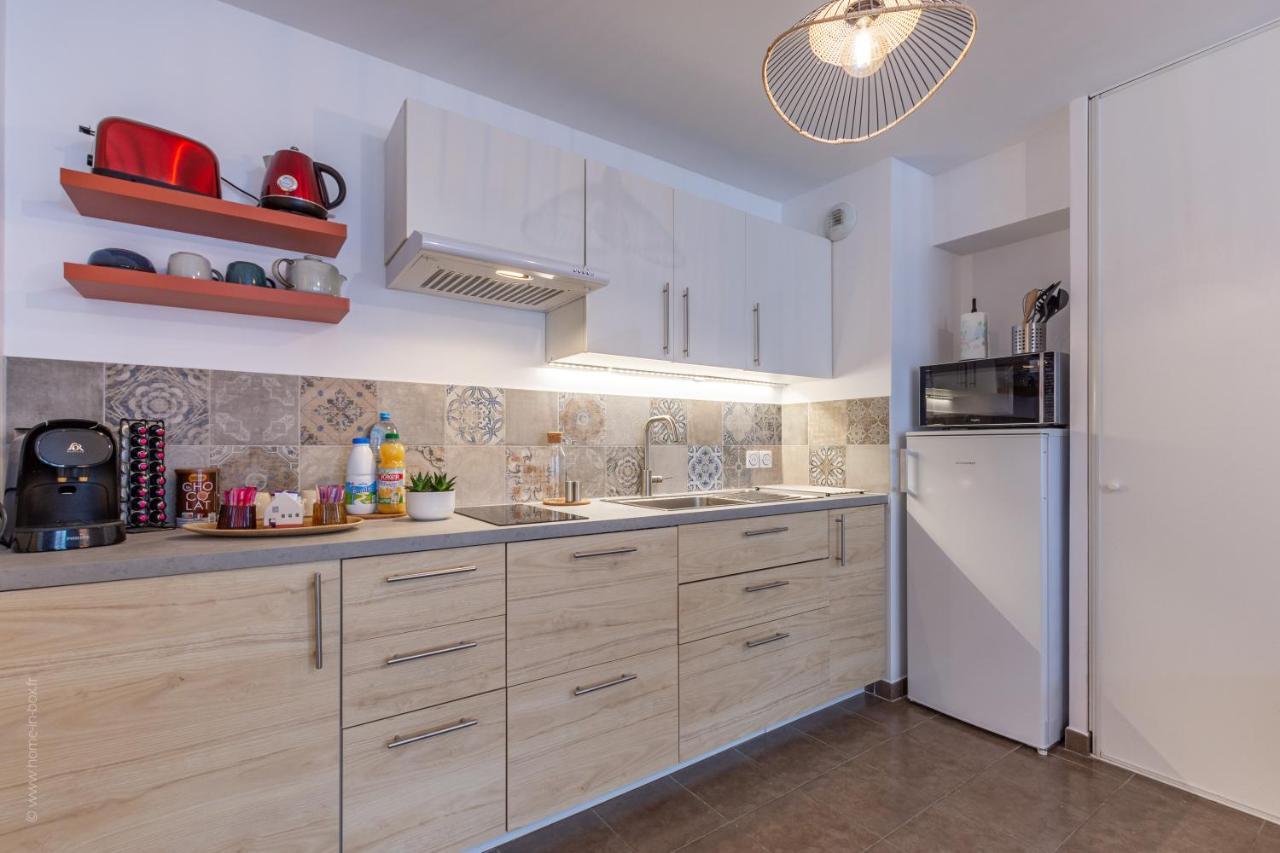 Appartement Cosy Tres Proche Disney Кувре Екстериор снимка